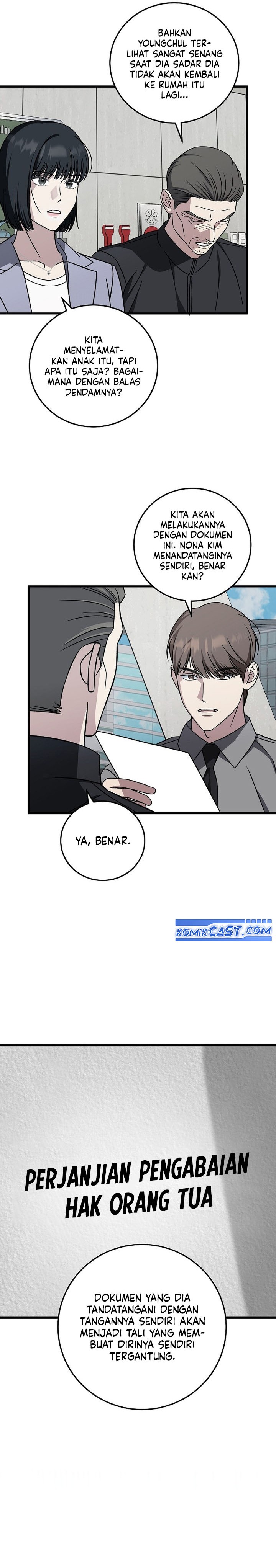 Dilarang COPAS - situs resmi www.mangacanblog.com - Komik this is the law 141 - chapter 141 142 Indonesia this is the law 141 - chapter 141 Terbaru 19|Baca Manga Komik Indonesia|Mangacan