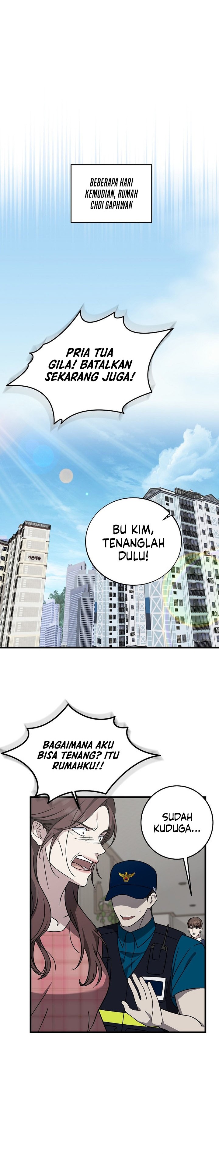 Dilarang COPAS - situs resmi www.mangacanblog.com - Komik this is the law 141 - chapter 141 142 Indonesia this is the law 141 - chapter 141 Terbaru 20|Baca Manga Komik Indonesia|Mangacan