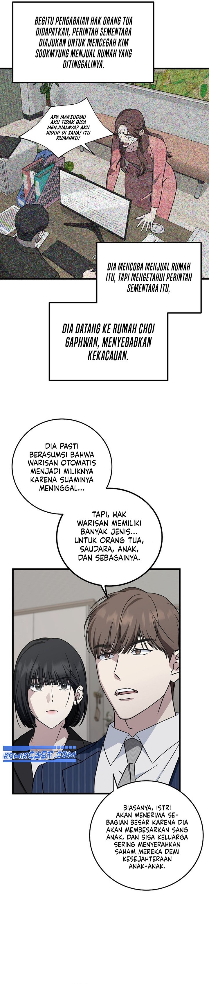 Dilarang COPAS - situs resmi www.mangacanblog.com - Komik this is the law 141 - chapter 141 142 Indonesia this is the law 141 - chapter 141 Terbaru 21|Baca Manga Komik Indonesia|Mangacan