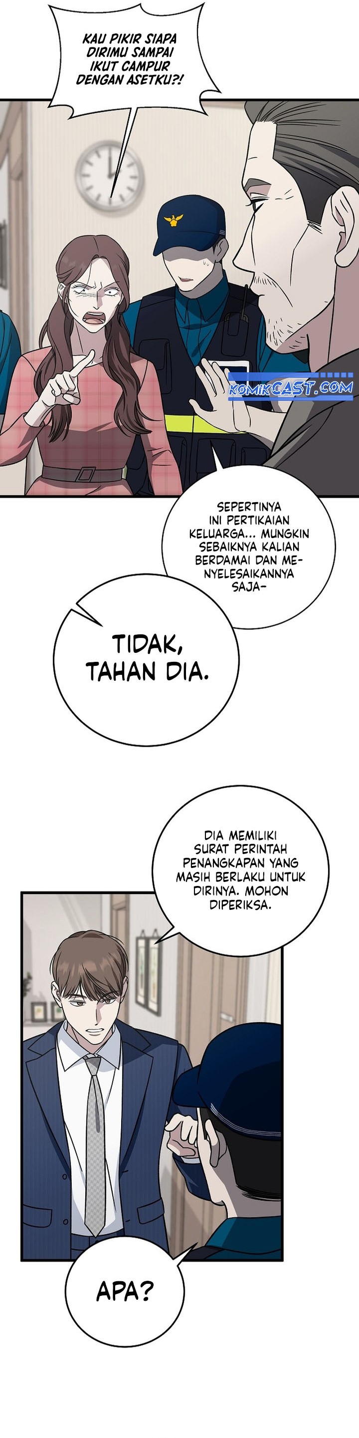 Dilarang COPAS - situs resmi www.mangacanblog.com - Komik this is the law 141 - chapter 141 142 Indonesia this is the law 141 - chapter 141 Terbaru 24|Baca Manga Komik Indonesia|Mangacan
