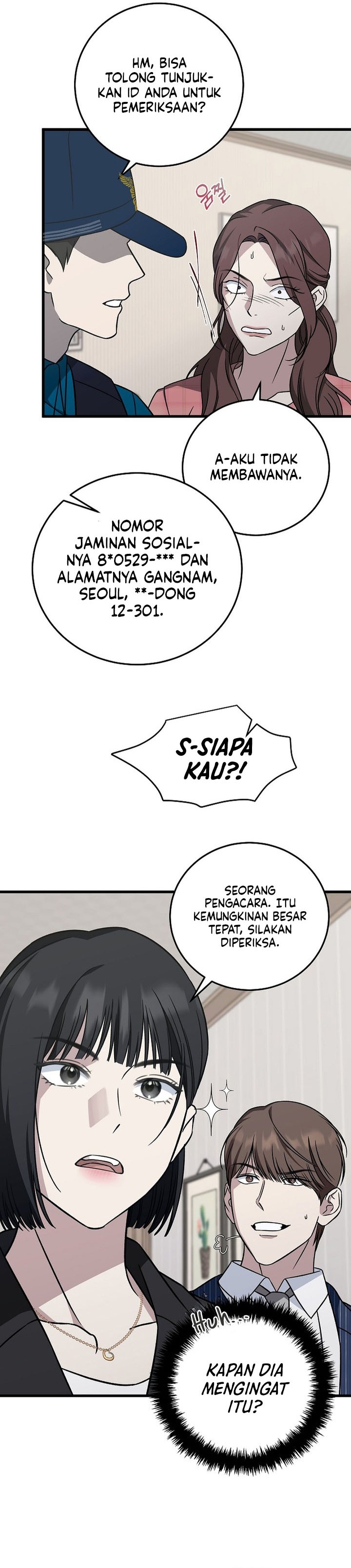 Dilarang COPAS - situs resmi www.mangacanblog.com - Komik this is the law 141 - chapter 141 142 Indonesia this is the law 141 - chapter 141 Terbaru 25|Baca Manga Komik Indonesia|Mangacan