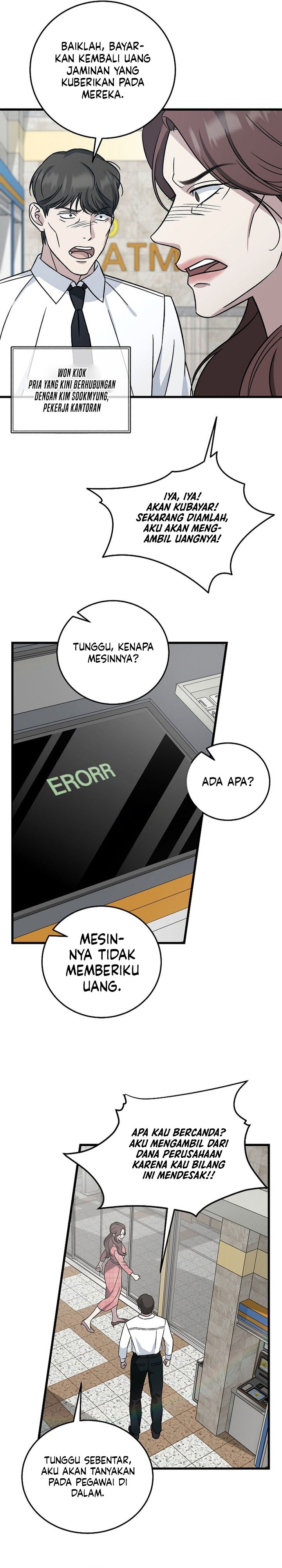 Dilarang COPAS - situs resmi www.mangacanblog.com - Komik this is the law 141 - chapter 141 142 Indonesia this is the law 141 - chapter 141 Terbaru 28|Baca Manga Komik Indonesia|Mangacan