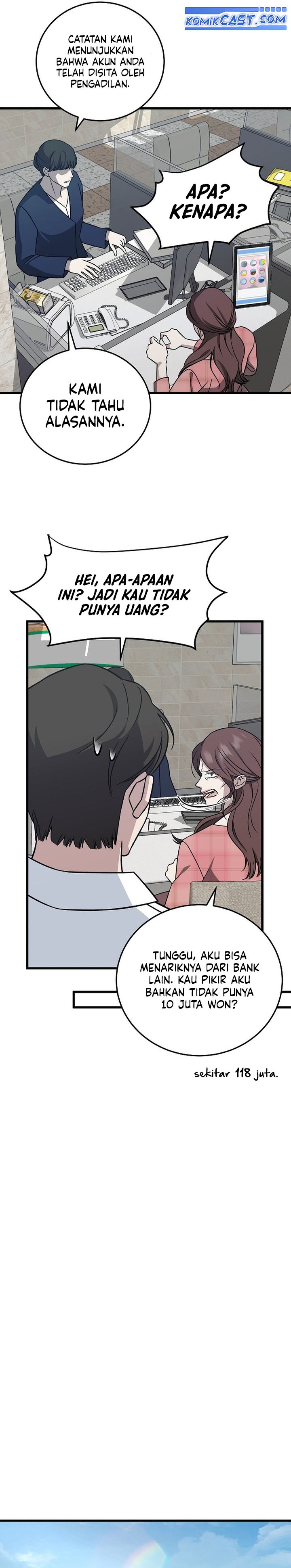 Dilarang COPAS - situs resmi www.mangacanblog.com - Komik this is the law 141 - chapter 141 142 Indonesia this is the law 141 - chapter 141 Terbaru 29|Baca Manga Komik Indonesia|Mangacan