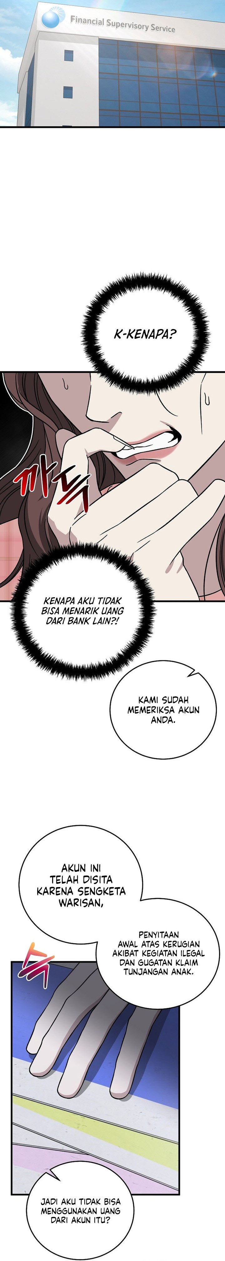 Dilarang COPAS - situs resmi www.mangacanblog.com - Komik this is the law 141 - chapter 141 142 Indonesia this is the law 141 - chapter 141 Terbaru 30|Baca Manga Komik Indonesia|Mangacan