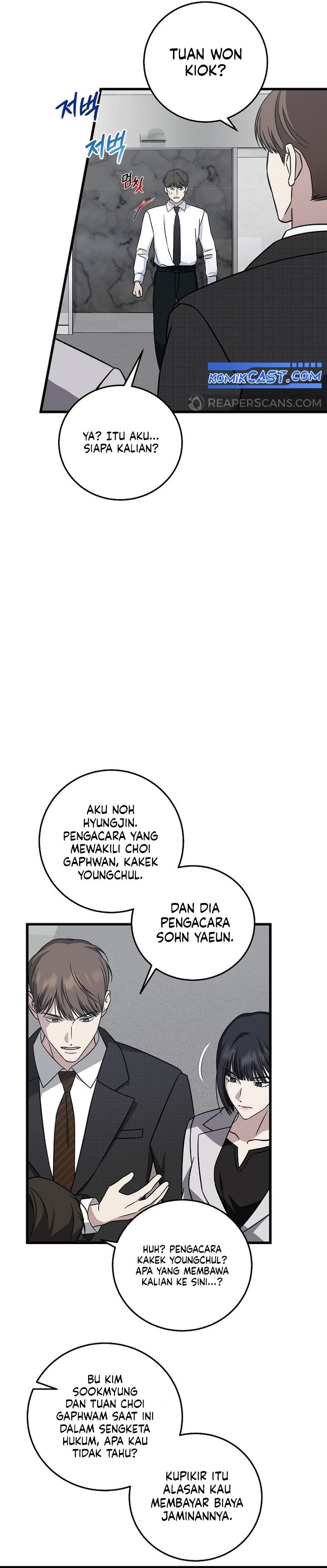 Dilarang COPAS - situs resmi www.mangacanblog.com - Komik this is the law 141 - chapter 141 142 Indonesia this is the law 141 - chapter 141 Terbaru 33|Baca Manga Komik Indonesia|Mangacan
