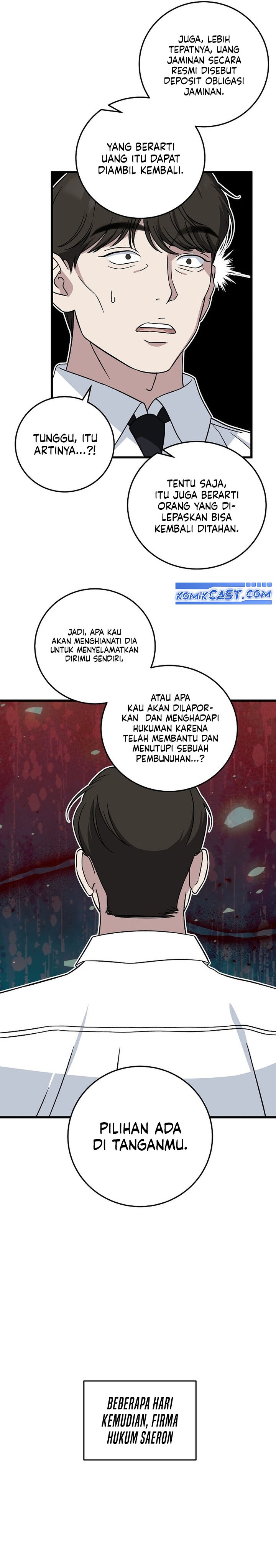 Dilarang COPAS - situs resmi www.mangacanblog.com - Komik this is the law 141 - chapter 141 142 Indonesia this is the law 141 - chapter 141 Terbaru 37|Baca Manga Komik Indonesia|Mangacan