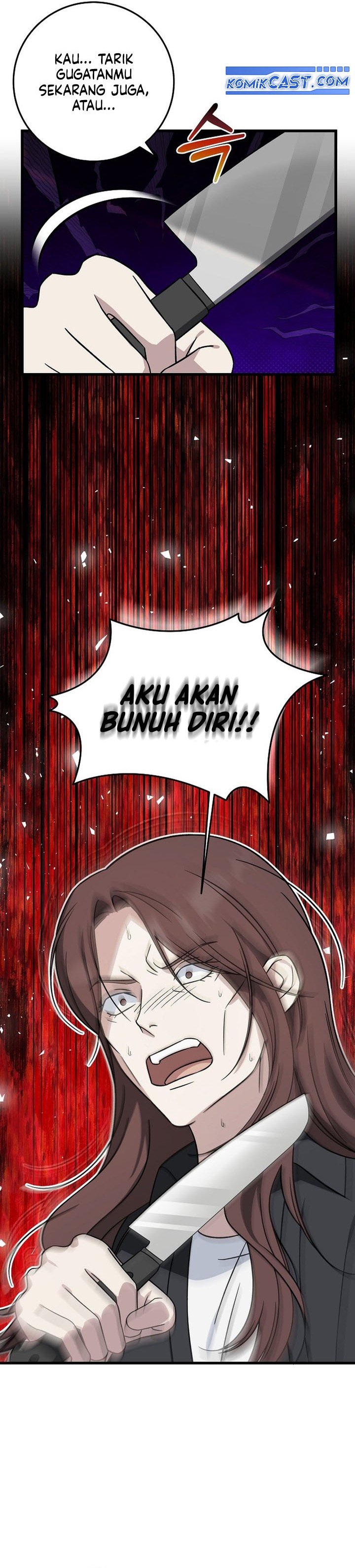 Dilarang COPAS - situs resmi www.mangacanblog.com - Komik this is the law 142 - chapter 142 143 Indonesia this is the law 142 - chapter 142 Terbaru 2|Baca Manga Komik Indonesia|Mangacan