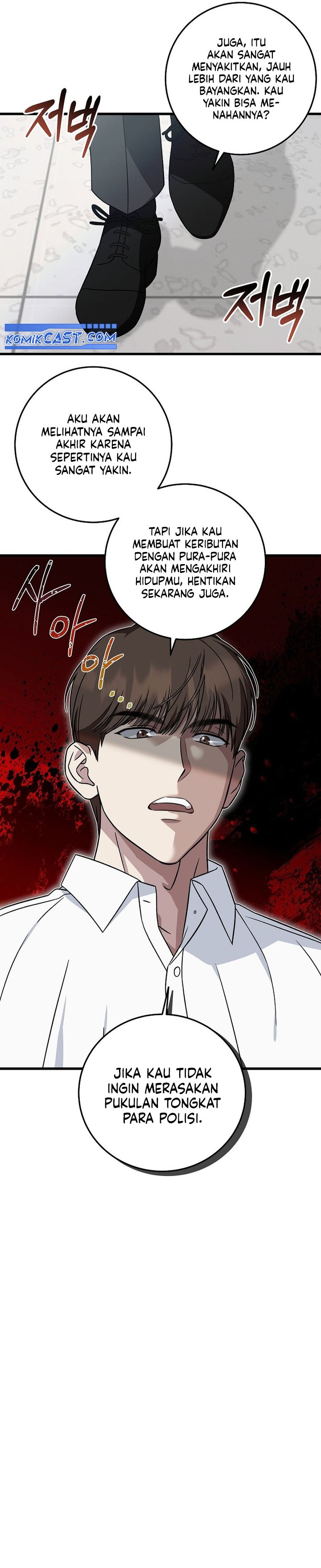 Dilarang COPAS - situs resmi www.mangacanblog.com - Komik this is the law 142 - chapter 142 143 Indonesia this is the law 142 - chapter 142 Terbaru 4|Baca Manga Komik Indonesia|Mangacan