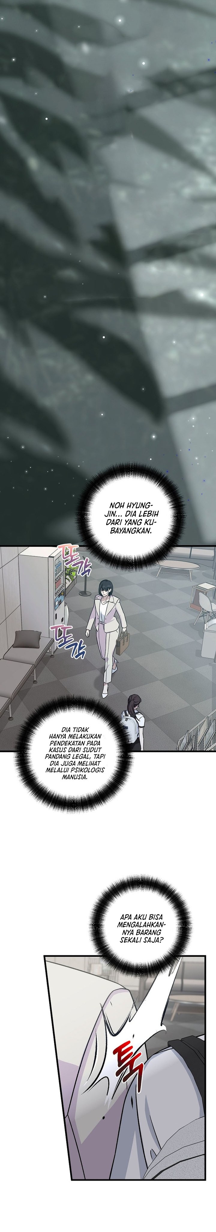 Dilarang COPAS - situs resmi www.mangacanblog.com - Komik this is the law 142 - chapter 142 143 Indonesia this is the law 142 - chapter 142 Terbaru 7|Baca Manga Komik Indonesia|Mangacan
