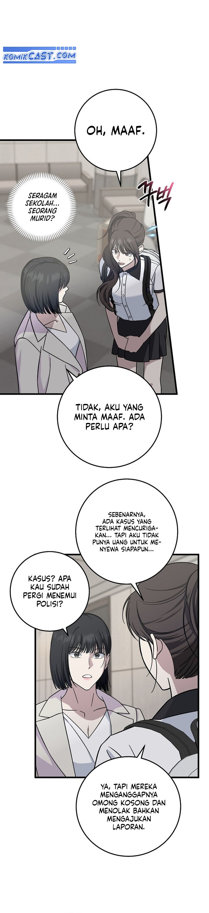 Dilarang COPAS - situs resmi www.mangacanblog.com - Komik this is the law 142 - chapter 142 143 Indonesia this is the law 142 - chapter 142 Terbaru 8|Baca Manga Komik Indonesia|Mangacan
