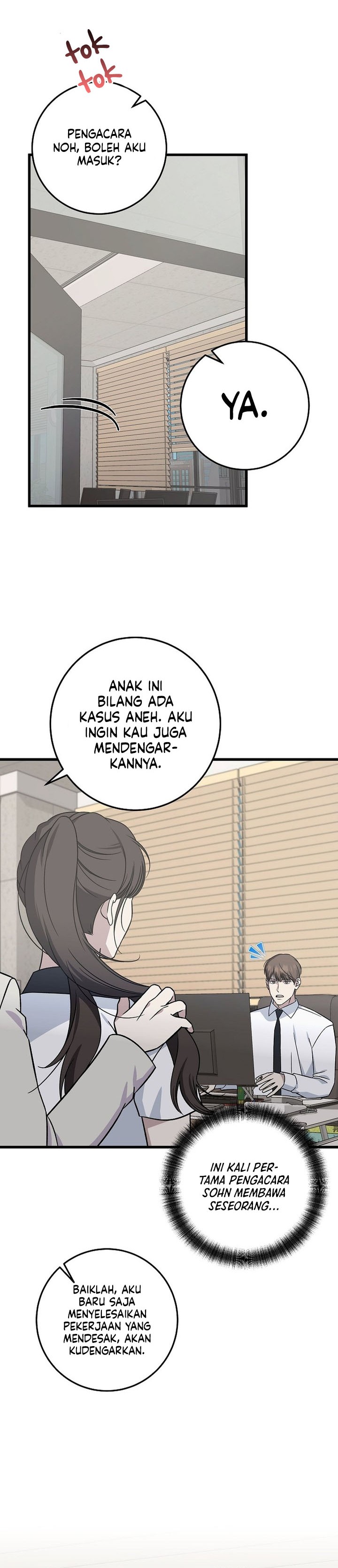 Dilarang COPAS - situs resmi www.mangacanblog.com - Komik this is the law 142 - chapter 142 143 Indonesia this is the law 142 - chapter 142 Terbaru 10|Baca Manga Komik Indonesia|Mangacan