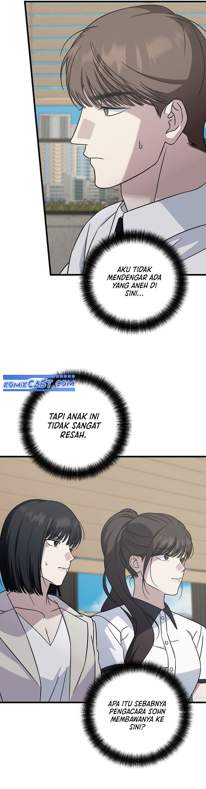 Dilarang COPAS - situs resmi www.mangacanblog.com - Komik this is the law 142 - chapter 142 143 Indonesia this is the law 142 - chapter 142 Terbaru 12|Baca Manga Komik Indonesia|Mangacan