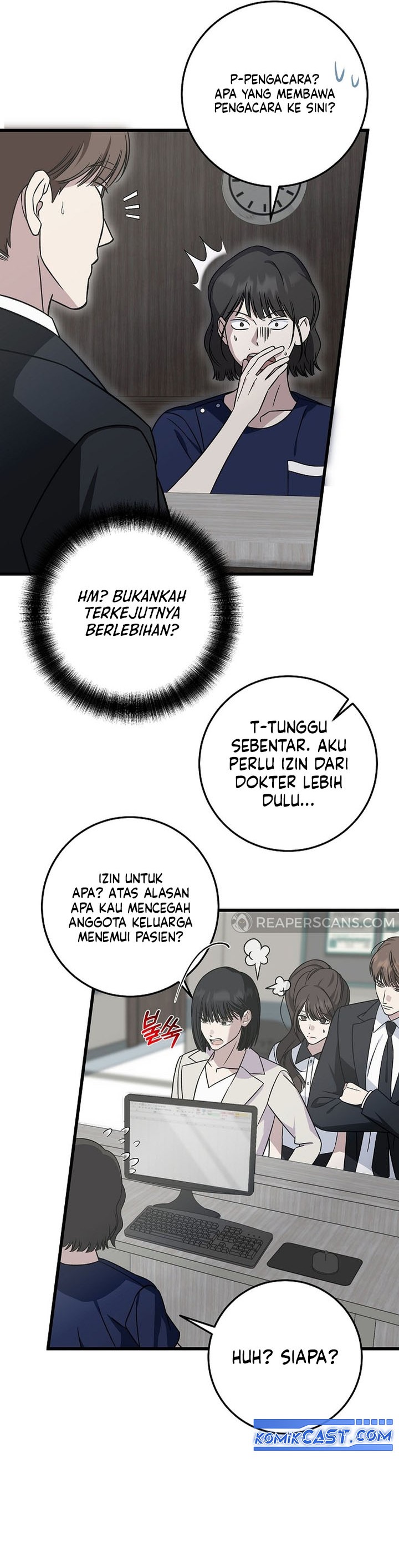 Dilarang COPAS - situs resmi www.mangacanblog.com - Komik this is the law 142 - chapter 142 143 Indonesia this is the law 142 - chapter 142 Terbaru 14|Baca Manga Komik Indonesia|Mangacan