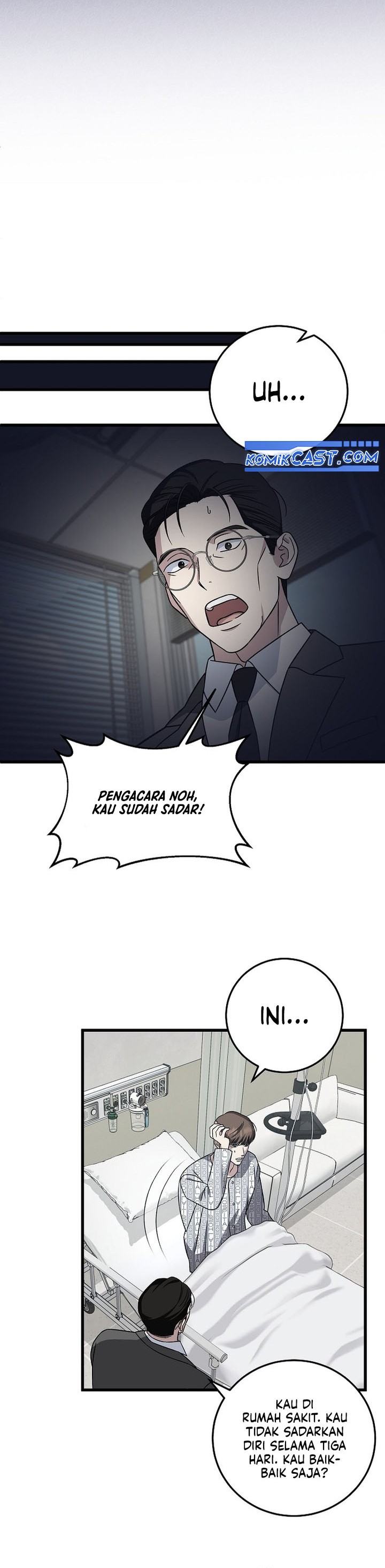 Dilarang COPAS - situs resmi www.mangacanblog.com - Komik this is the law 142 - chapter 142 143 Indonesia this is the law 142 - chapter 142 Terbaru 19|Baca Manga Komik Indonesia|Mangacan