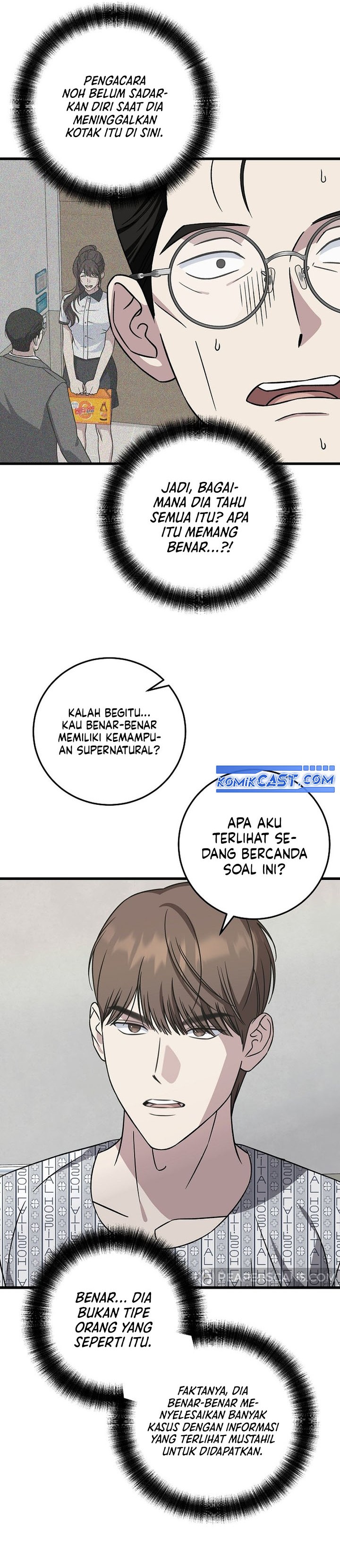 Dilarang COPAS - situs resmi www.mangacanblog.com - Komik this is the law 142 - chapter 142 143 Indonesia this is the law 142 - chapter 142 Terbaru 23|Baca Manga Komik Indonesia|Mangacan