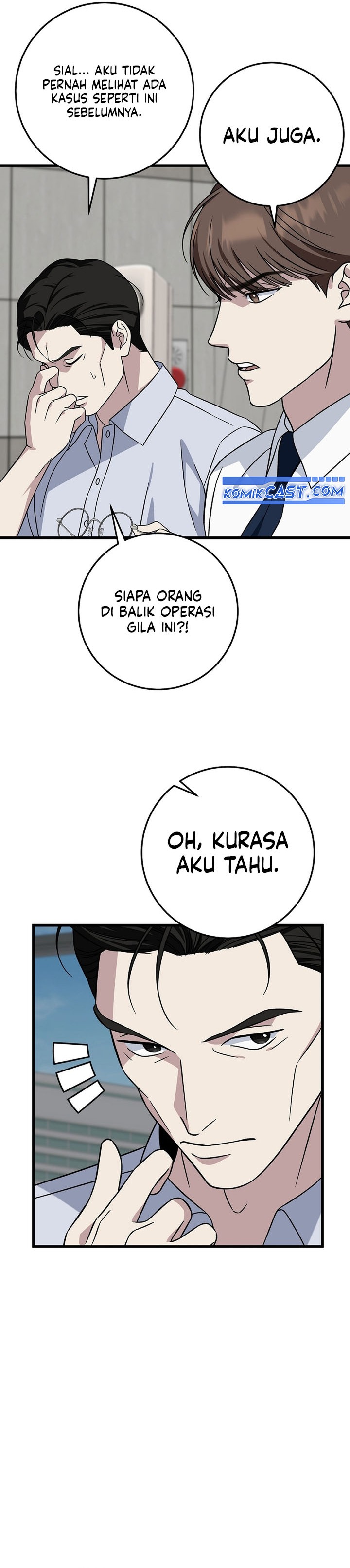 Dilarang COPAS - situs resmi www.mangacanblog.com - Komik this is the law 142 - chapter 142 143 Indonesia this is the law 142 - chapter 142 Terbaru 28|Baca Manga Komik Indonesia|Mangacan