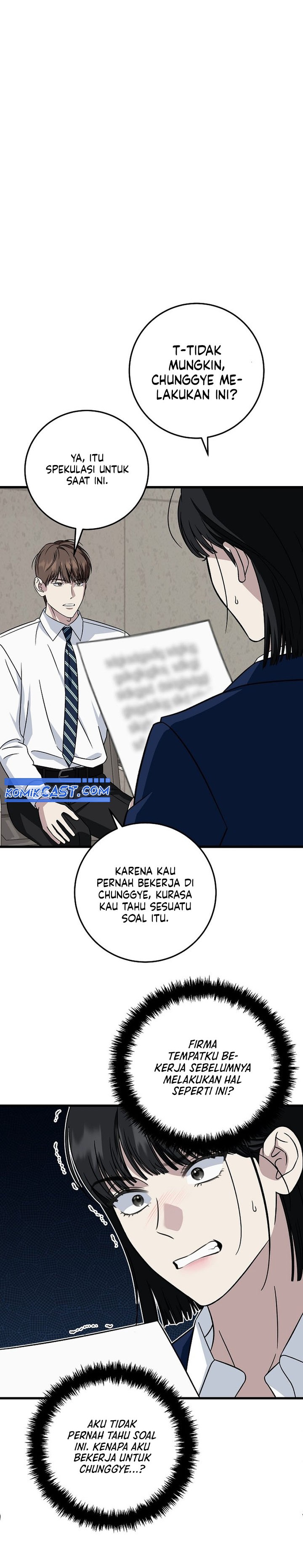 Dilarang COPAS - situs resmi www.mangacanblog.com - Komik this is the law 142 - chapter 142 143 Indonesia this is the law 142 - chapter 142 Terbaru 30|Baca Manga Komik Indonesia|Mangacan
