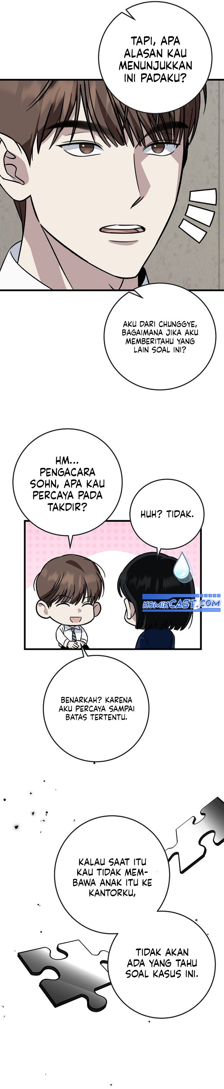 Dilarang COPAS - situs resmi www.mangacanblog.com - Komik this is the law 142 - chapter 142 143 Indonesia this is the law 142 - chapter 142 Terbaru 32|Baca Manga Komik Indonesia|Mangacan