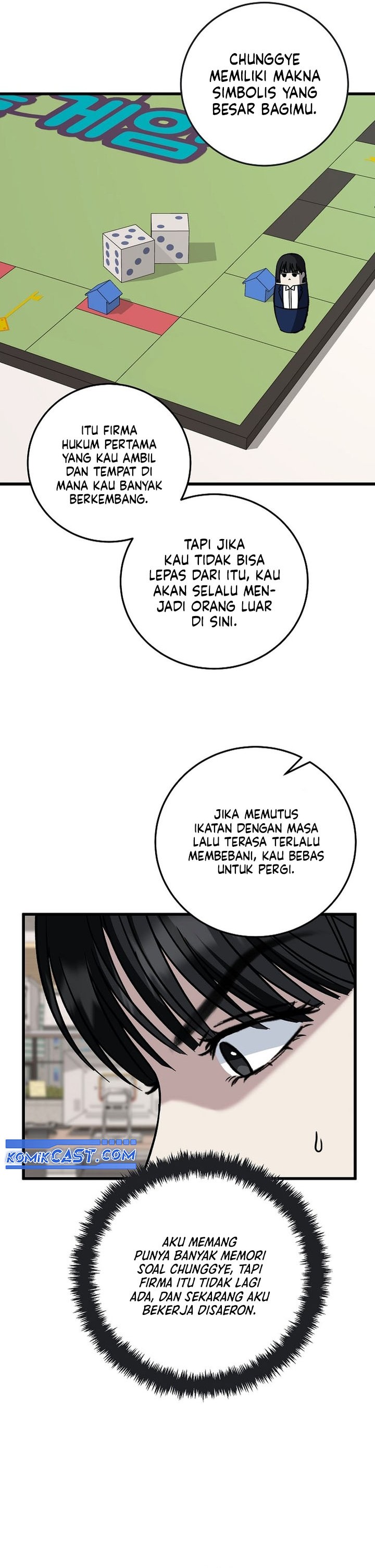 Dilarang COPAS - situs resmi www.mangacanblog.com - Komik this is the law 142 - chapter 142 143 Indonesia this is the law 142 - chapter 142 Terbaru 34|Baca Manga Komik Indonesia|Mangacan