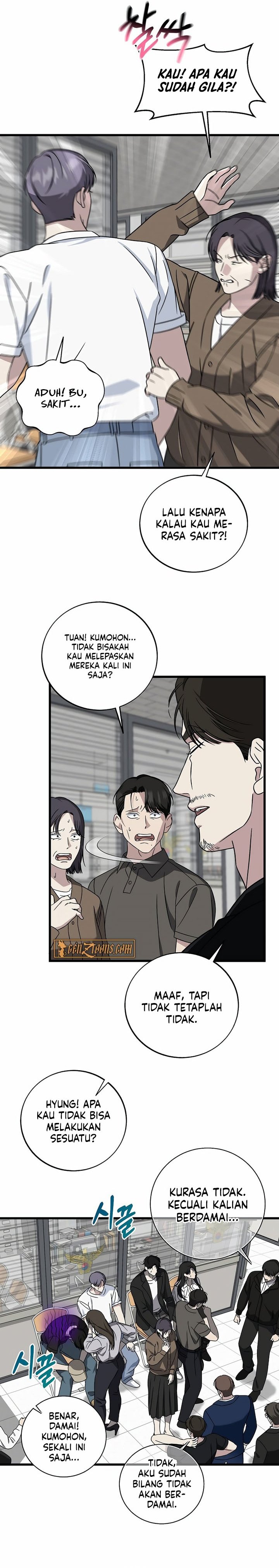 Dilarang COPAS - situs resmi www.mangacanblog.com - Komik this is the law 146 - chapter 146 147 Indonesia this is the law 146 - chapter 146 Terbaru 2|Baca Manga Komik Indonesia|Mangacan