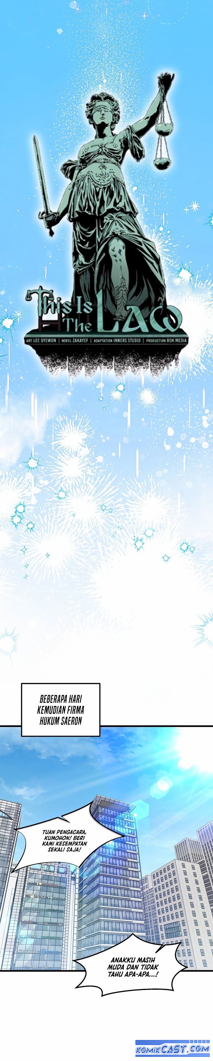 Dilarang COPAS - situs resmi www.mangacanblog.com - Komik this is the law 146 - chapter 146 147 Indonesia this is the law 146 - chapter 146 Terbaru 5|Baca Manga Komik Indonesia|Mangacan