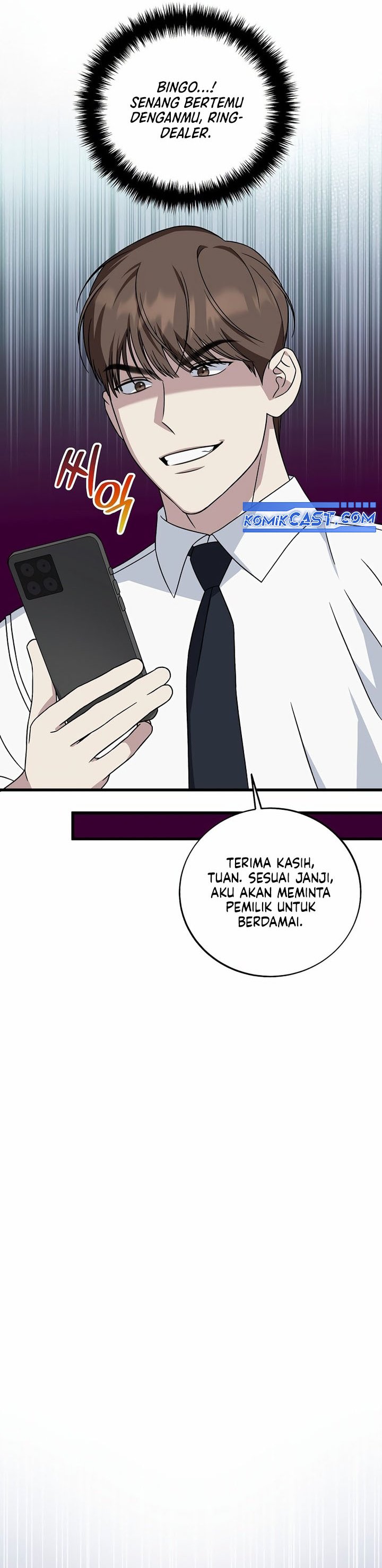 Dilarang COPAS - situs resmi www.mangacanblog.com - Komik this is the law 146 - chapter 146 147 Indonesia this is the law 146 - chapter 146 Terbaru 10|Baca Manga Komik Indonesia|Mangacan