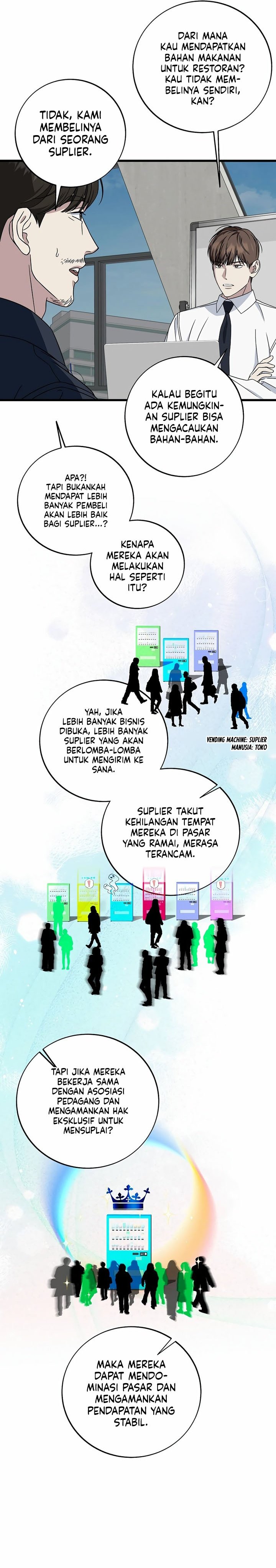 Dilarang COPAS - situs resmi www.mangacanblog.com - Komik this is the law 146 - chapter 146 147 Indonesia this is the law 146 - chapter 146 Terbaru 13|Baca Manga Komik Indonesia|Mangacan