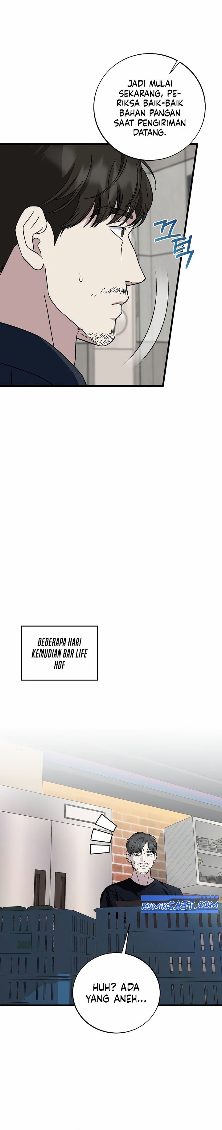 Dilarang COPAS - situs resmi www.mangacanblog.com - Komik this is the law 146 - chapter 146 147 Indonesia this is the law 146 - chapter 146 Terbaru 14|Baca Manga Komik Indonesia|Mangacan