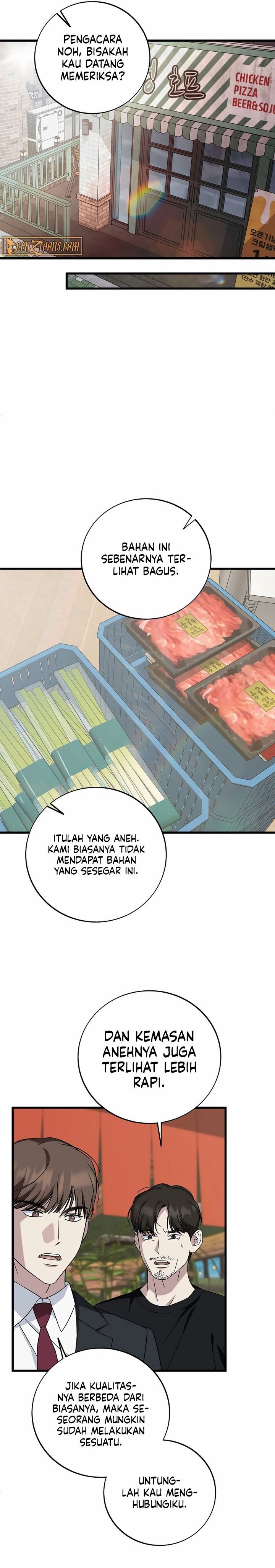 Dilarang COPAS - situs resmi www.mangacanblog.com - Komik this is the law 146 - chapter 146 147 Indonesia this is the law 146 - chapter 146 Terbaru 15|Baca Manga Komik Indonesia|Mangacan