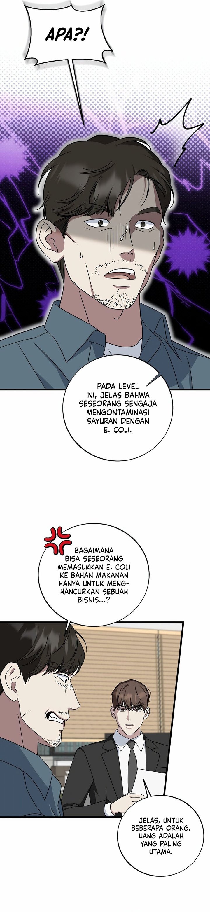 Dilarang COPAS - situs resmi www.mangacanblog.com - Komik this is the law 146 - chapter 146 147 Indonesia this is the law 146 - chapter 146 Terbaru 17|Baca Manga Komik Indonesia|Mangacan
