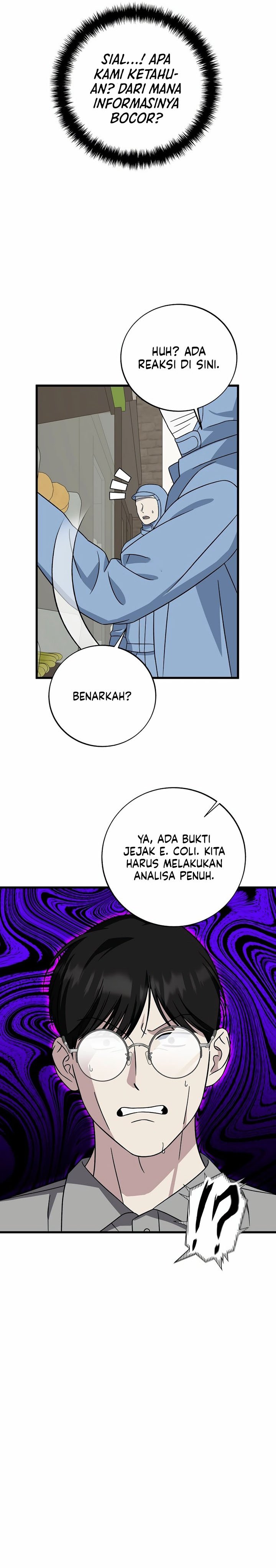Dilarang COPAS - situs resmi www.mangacanblog.com - Komik this is the law 146 - chapter 146 147 Indonesia this is the law 146 - chapter 146 Terbaru 20|Baca Manga Komik Indonesia|Mangacan