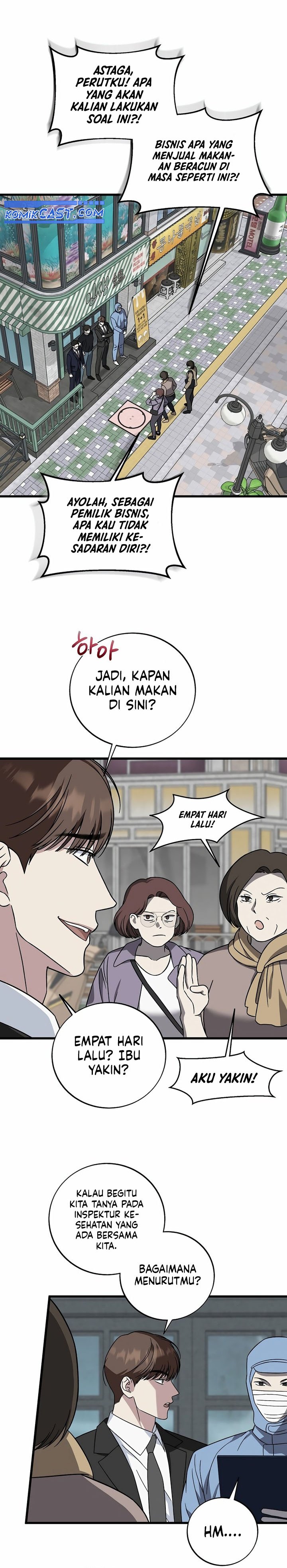 Dilarang COPAS - situs resmi www.mangacanblog.com - Komik this is the law 146 - chapter 146 147 Indonesia this is the law 146 - chapter 146 Terbaru 21|Baca Manga Komik Indonesia|Mangacan