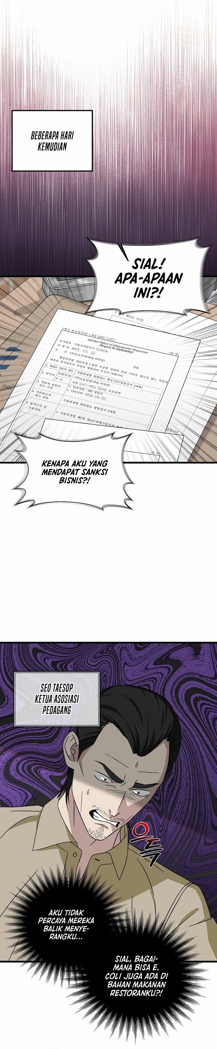 Dilarang COPAS - situs resmi www.mangacanblog.com - Komik this is the law 146 - chapter 146 147 Indonesia this is the law 146 - chapter 146 Terbaru 27|Baca Manga Komik Indonesia|Mangacan