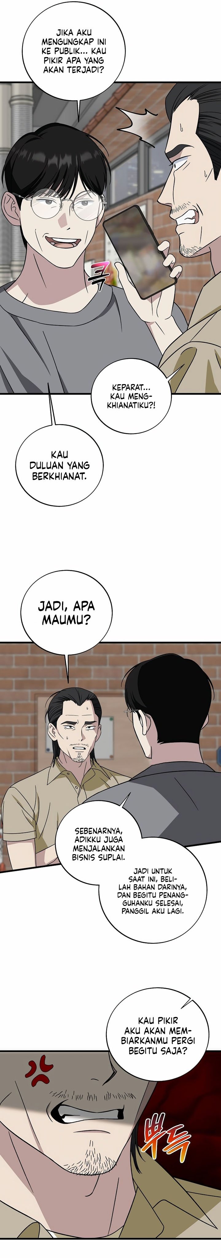 Dilarang COPAS - situs resmi www.mangacanblog.com - Komik this is the law 146 - chapter 146 147 Indonesia this is the law 146 - chapter 146 Terbaru 29|Baca Manga Komik Indonesia|Mangacan