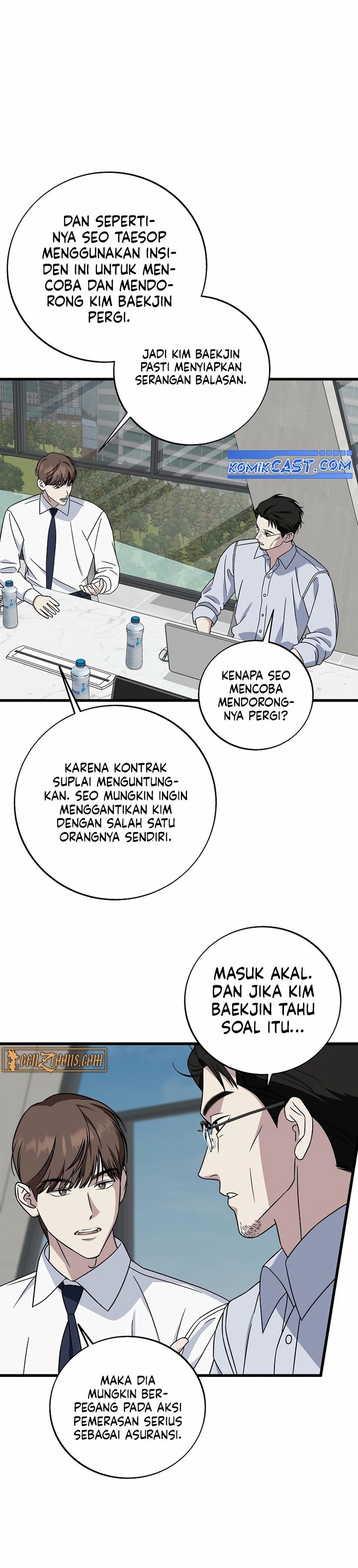 Dilarang COPAS - situs resmi www.mangacanblog.com - Komik this is the law 146 - chapter 146 147 Indonesia this is the law 146 - chapter 146 Terbaru 32|Baca Manga Komik Indonesia|Mangacan