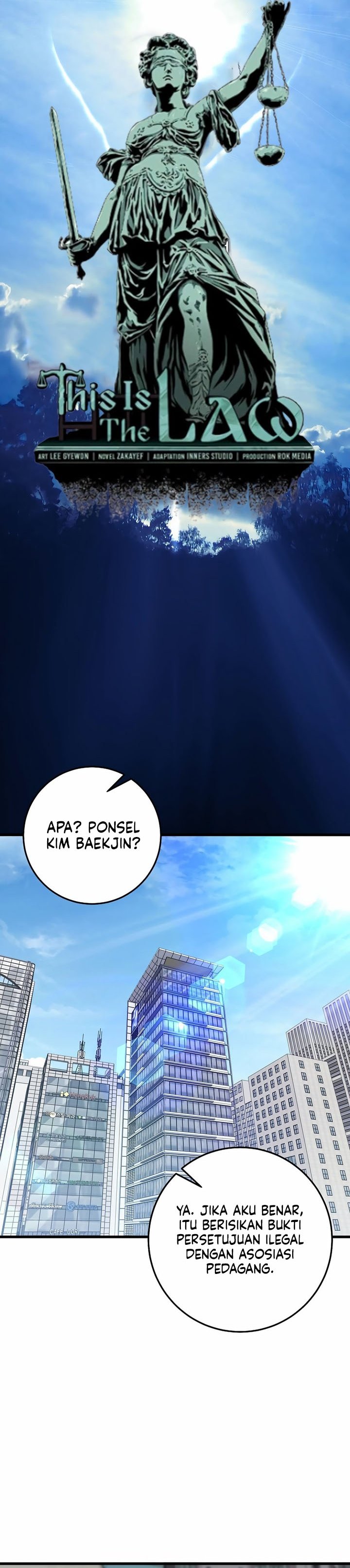 This is the Law chapter 147
