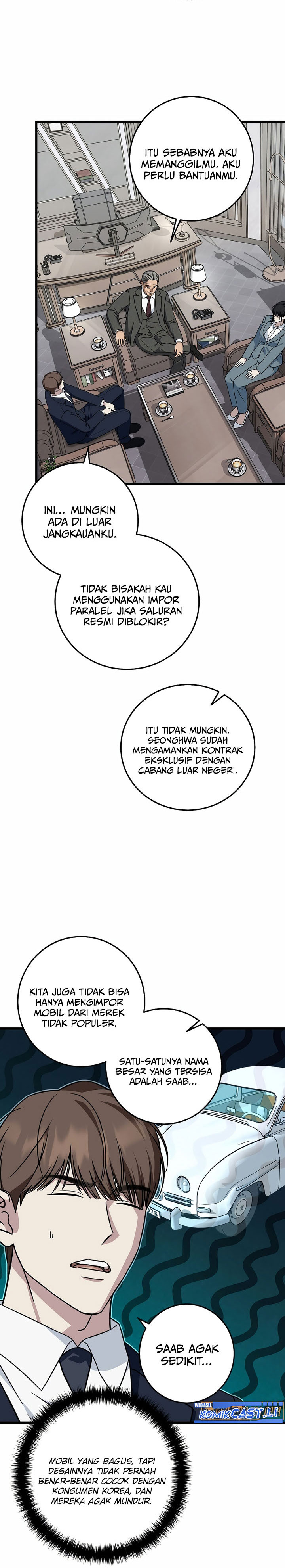 Dilarang COPAS - situs resmi www.mangacanblog.com - Komik this is the law 149 - chapter 149 150 Indonesia this is the law 149 - chapter 149 Terbaru 8|Baca Manga Komik Indonesia|Mangacan