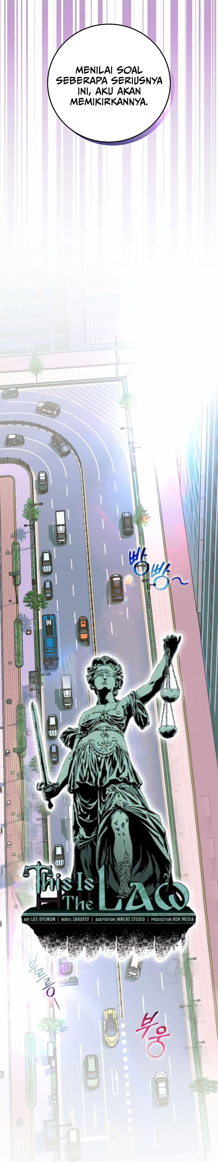 Dilarang COPAS - situs resmi www.mangacanblog.com - Komik this is the law 149 - chapter 149 150 Indonesia this is the law 149 - chapter 149 Terbaru 10|Baca Manga Komik Indonesia|Mangacan