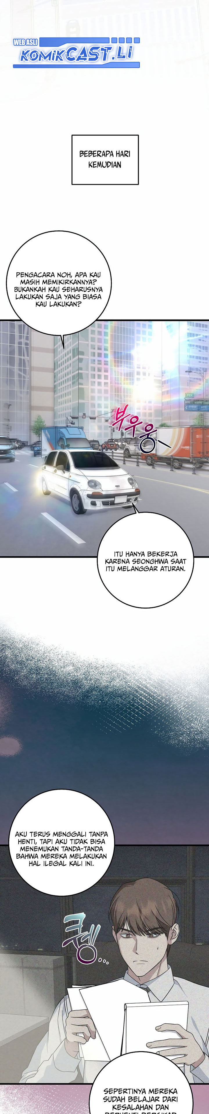 Dilarang COPAS - situs resmi www.mangacanblog.com - Komik this is the law 149 - chapter 149 150 Indonesia this is the law 149 - chapter 149 Terbaru 11|Baca Manga Komik Indonesia|Mangacan