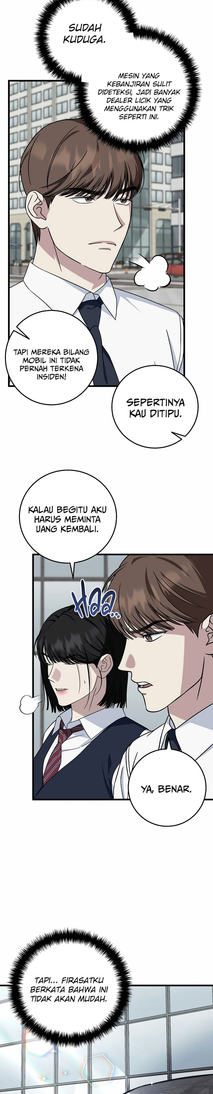 Dilarang COPAS - situs resmi www.mangacanblog.com - Komik this is the law 149 - chapter 149 150 Indonesia this is the law 149 - chapter 149 Terbaru 18|Baca Manga Komik Indonesia|Mangacan