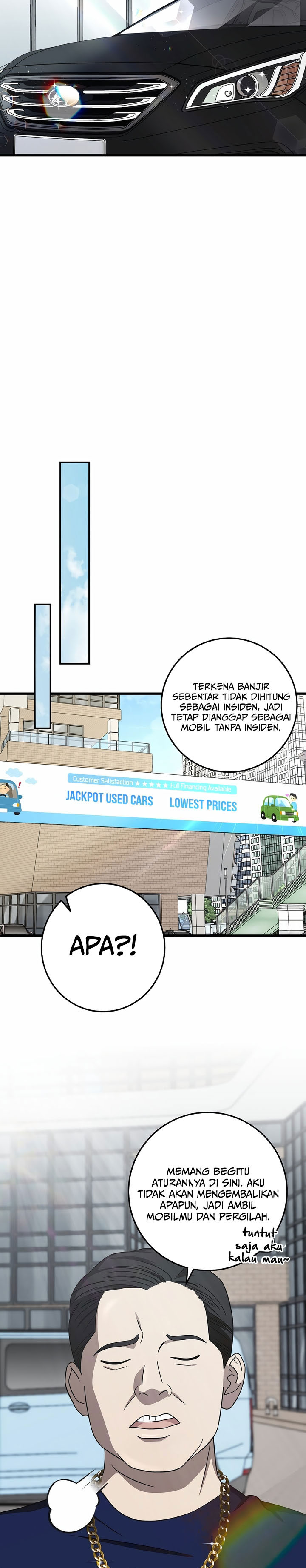 Dilarang COPAS - situs resmi www.mangacanblog.com - Komik this is the law 149 - chapter 149 150 Indonesia this is the law 149 - chapter 149 Terbaru 19|Baca Manga Komik Indonesia|Mangacan