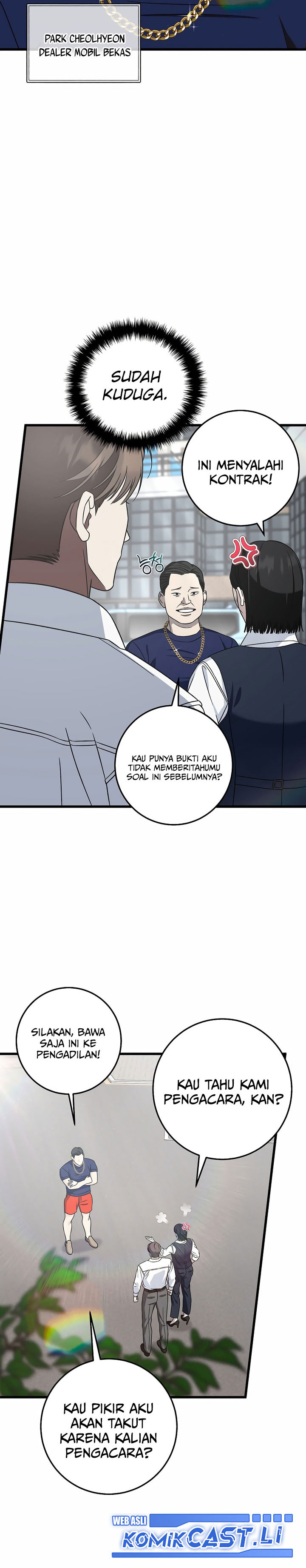 Dilarang COPAS - situs resmi www.mangacanblog.com - Komik this is the law 149 - chapter 149 150 Indonesia this is the law 149 - chapter 149 Terbaru 20|Baca Manga Komik Indonesia|Mangacan
