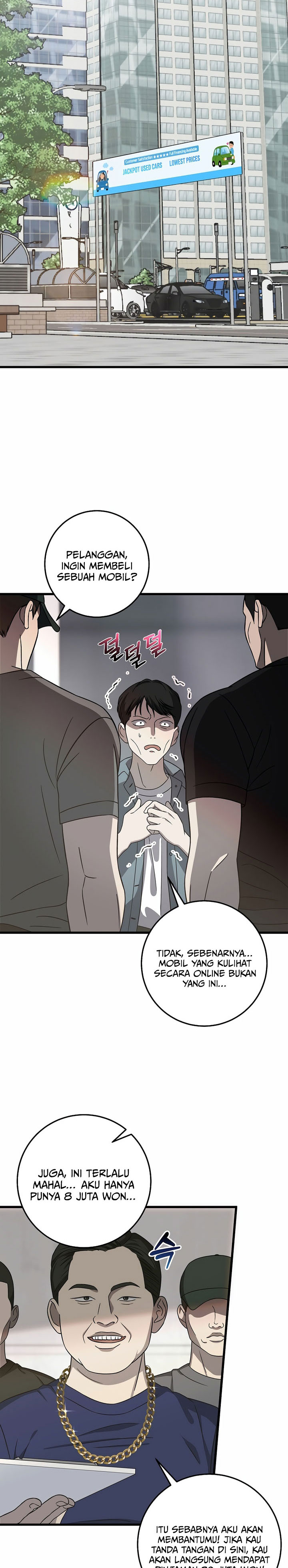 Dilarang COPAS - situs resmi www.mangacanblog.com - Komik this is the law 149 - chapter 149 150 Indonesia this is the law 149 - chapter 149 Terbaru 22|Baca Manga Komik Indonesia|Mangacan