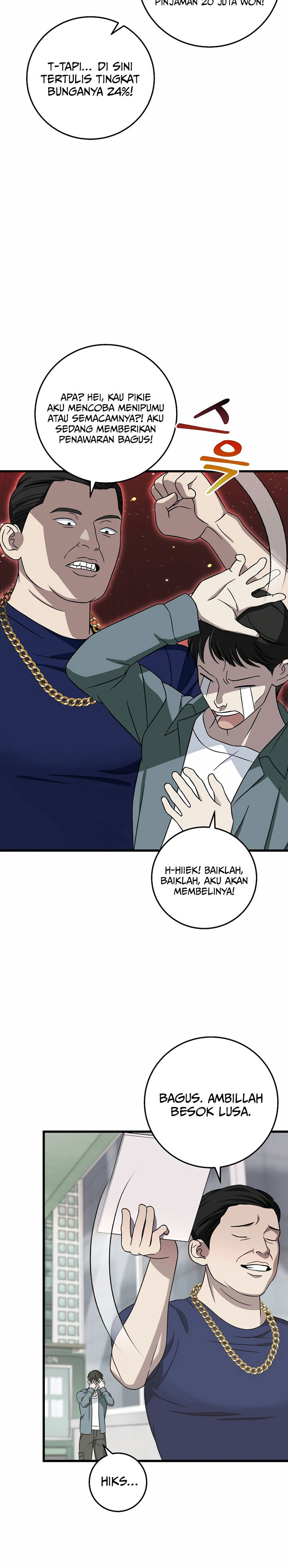 Dilarang COPAS - situs resmi www.mangacanblog.com - Komik this is the law 149 - chapter 149 150 Indonesia this is the law 149 - chapter 149 Terbaru 23|Baca Manga Komik Indonesia|Mangacan