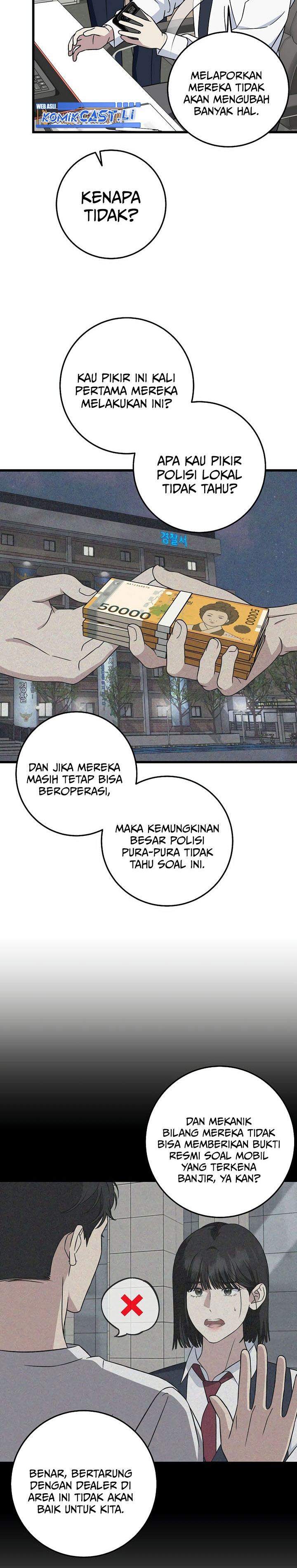 Dilarang COPAS - situs resmi www.mangacanblog.com - Komik this is the law 149 - chapter 149 150 Indonesia this is the law 149 - chapter 149 Terbaru 26|Baca Manga Komik Indonesia|Mangacan