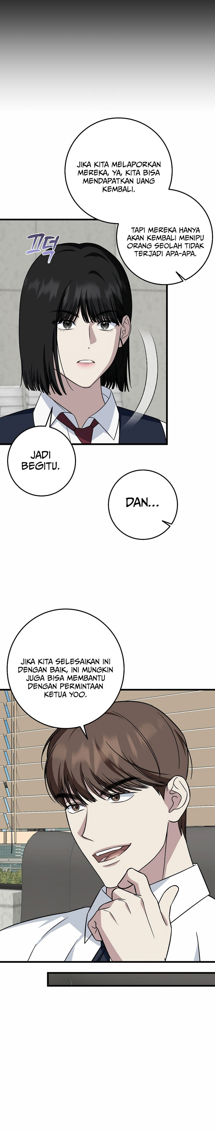 Dilarang COPAS - situs resmi www.mangacanblog.com - Komik this is the law 149 - chapter 149 150 Indonesia this is the law 149 - chapter 149 Terbaru 27|Baca Manga Komik Indonesia|Mangacan