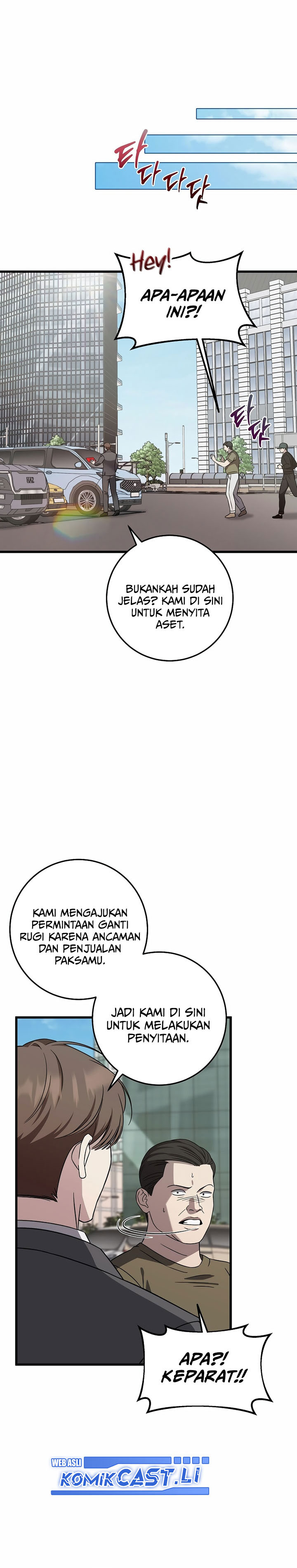 Dilarang COPAS - situs resmi www.mangacanblog.com - Komik this is the law 149 - chapter 149 150 Indonesia this is the law 149 - chapter 149 Terbaru 28|Baca Manga Komik Indonesia|Mangacan