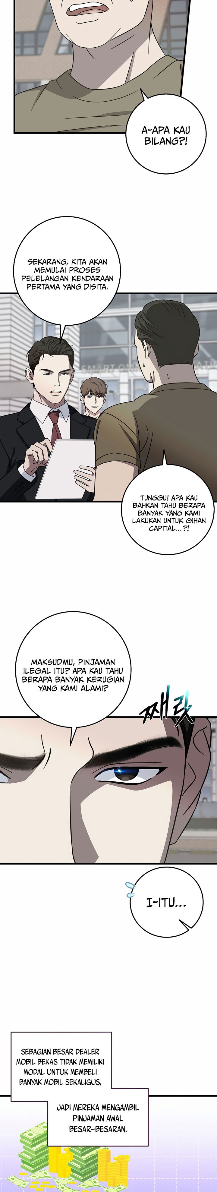 Dilarang COPAS - situs resmi www.mangacanblog.com - Komik this is the law 149 - chapter 149 150 Indonesia this is the law 149 - chapter 149 Terbaru 30|Baca Manga Komik Indonesia|Mangacan