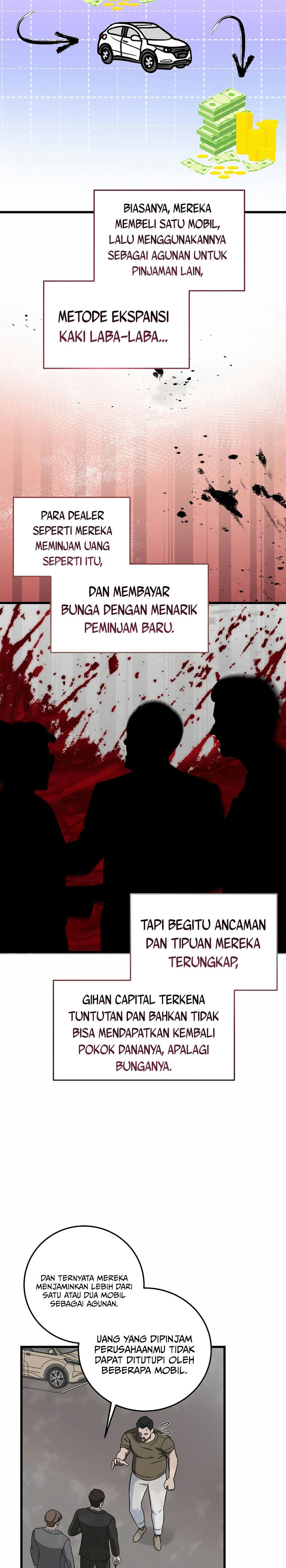 Dilarang COPAS - situs resmi www.mangacanblog.com - Komik this is the law 149 - chapter 149 150 Indonesia this is the law 149 - chapter 149 Terbaru 31|Baca Manga Komik Indonesia|Mangacan