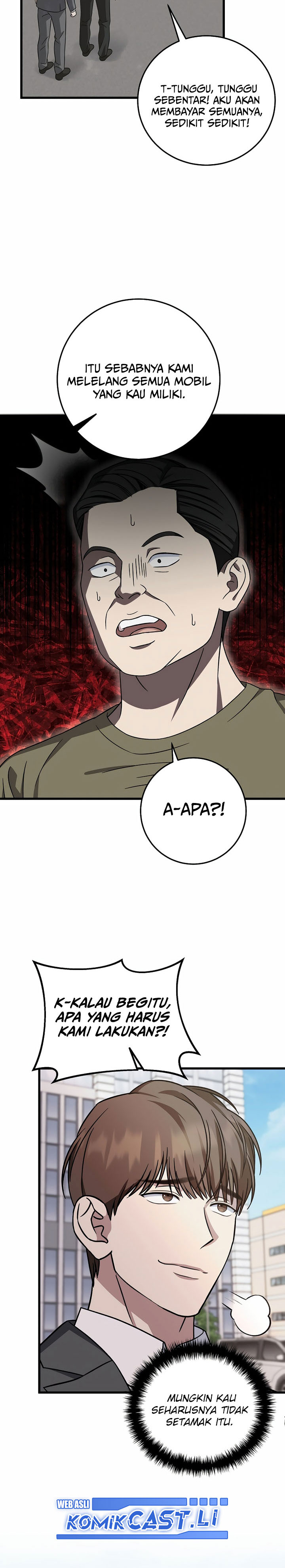 Dilarang COPAS - situs resmi www.mangacanblog.com - Komik this is the law 149 - chapter 149 150 Indonesia this is the law 149 - chapter 149 Terbaru 32|Baca Manga Komik Indonesia|Mangacan